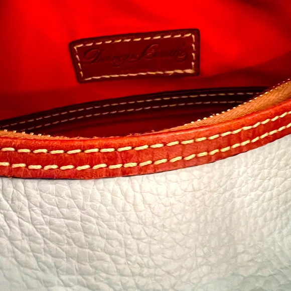 Dooney & Bourke shoulder bag - Picture 3 of 9